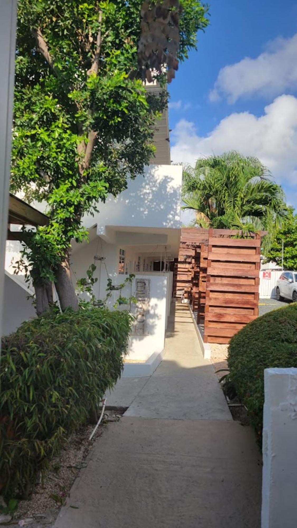 La Jamaca - Island Vibe Hotel La Parguera Exterior photo